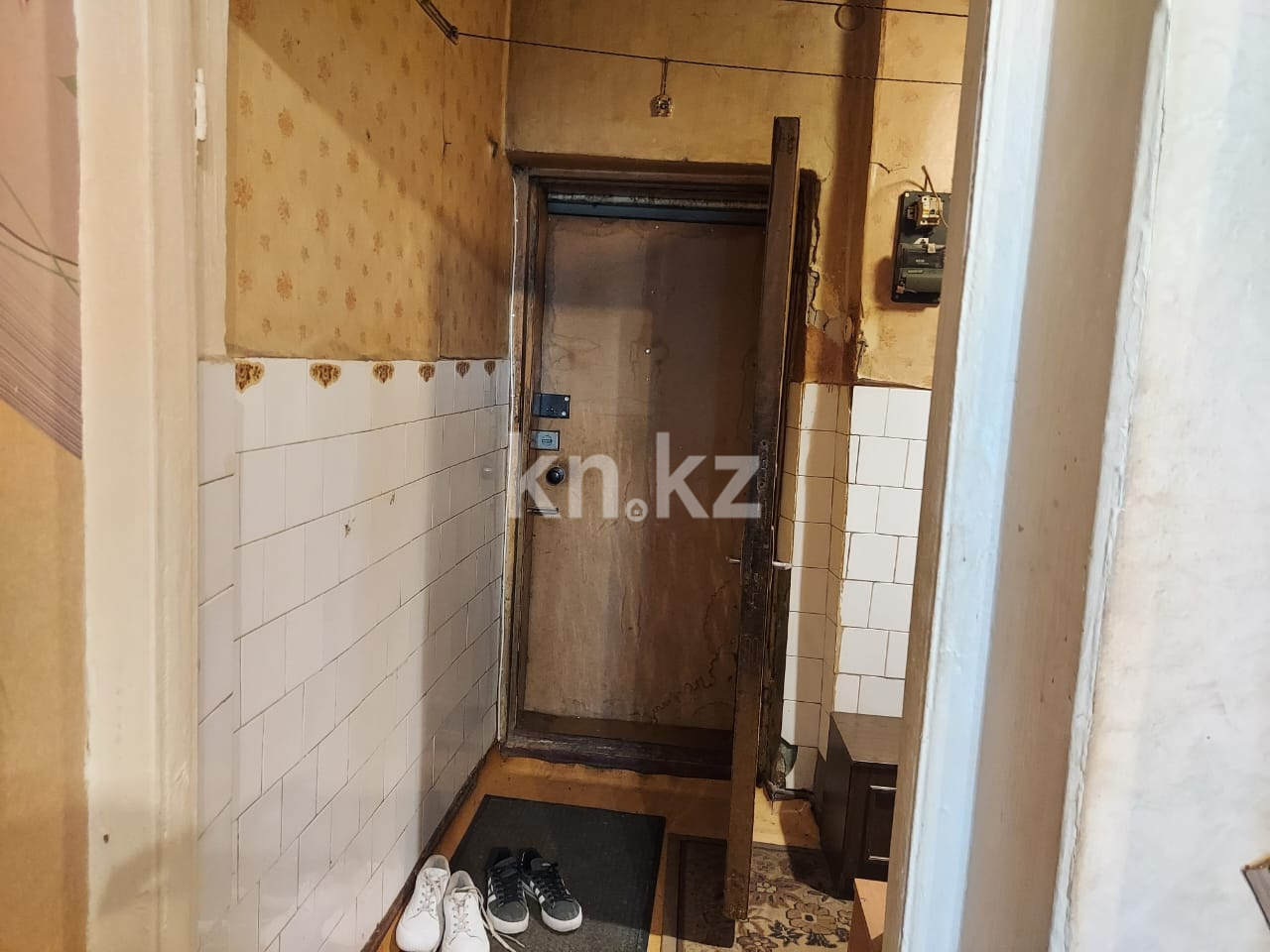 Продажа 2-комнатной квартиры, 42.8 м² в Караганде - фото 10