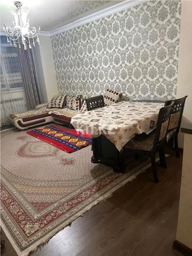 Продажа 3-комнатной квартиры, 64 м², ул. Айтматова, дом  38 в Астане