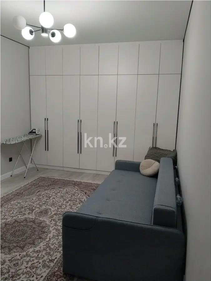 Продажа 1-комнатной квартиры, 47.2 м² в Астане