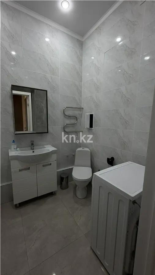 Продажа 1-комнатной квартиры, 40 м² в Астане - фото 3