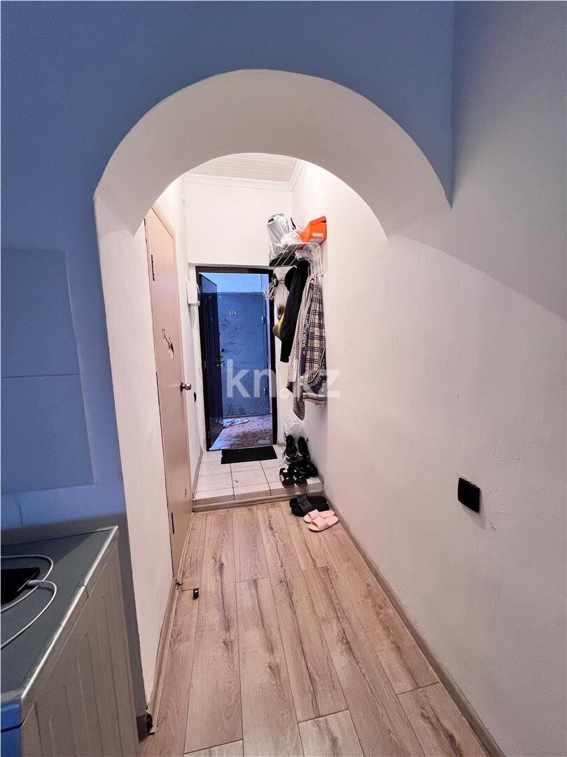 Продажа 1-комнатной квартиры, 22 м² в Астане - фото 5