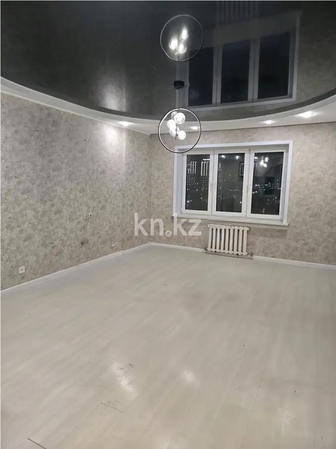 Продажа 2-комнатной квартиры, 75 м² в Караганде