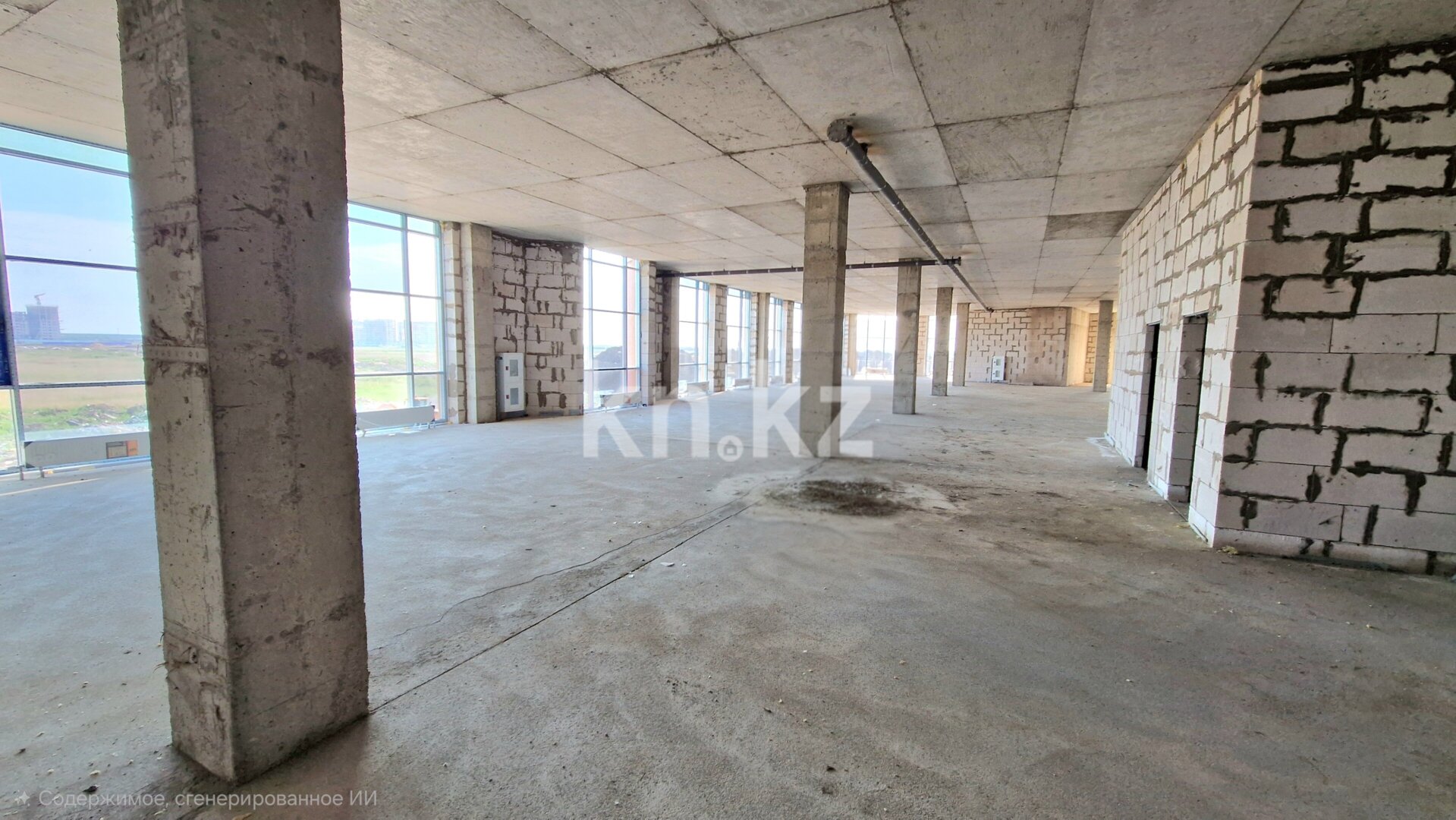 Продажа помещения, 1191 м² в Астане - фото 14