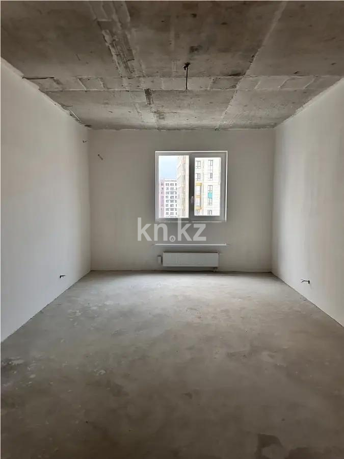 Продажа 2-комнатной квартиры, 76.95 м² в Алматы - фото 2