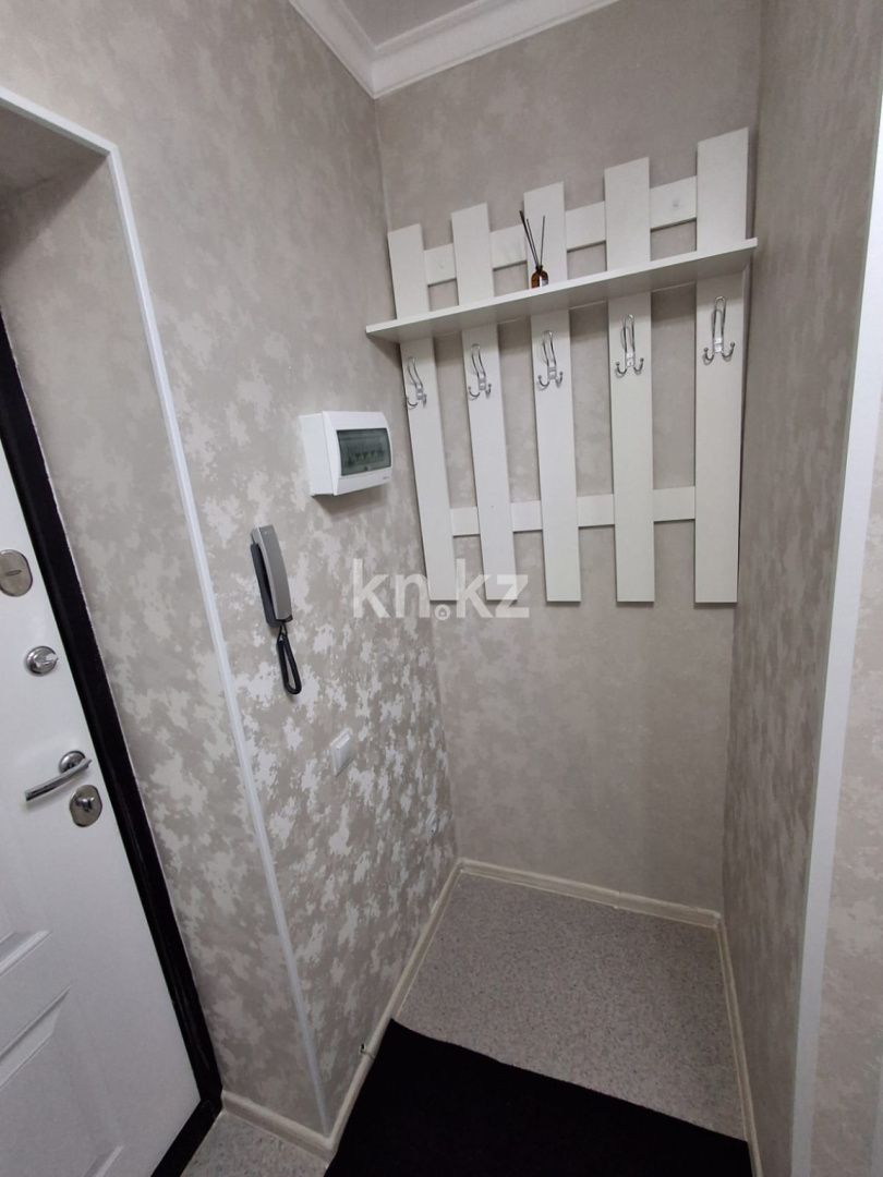 Продажа 1-комнатной квартиры, 38.5 м² в Астане - фото 6