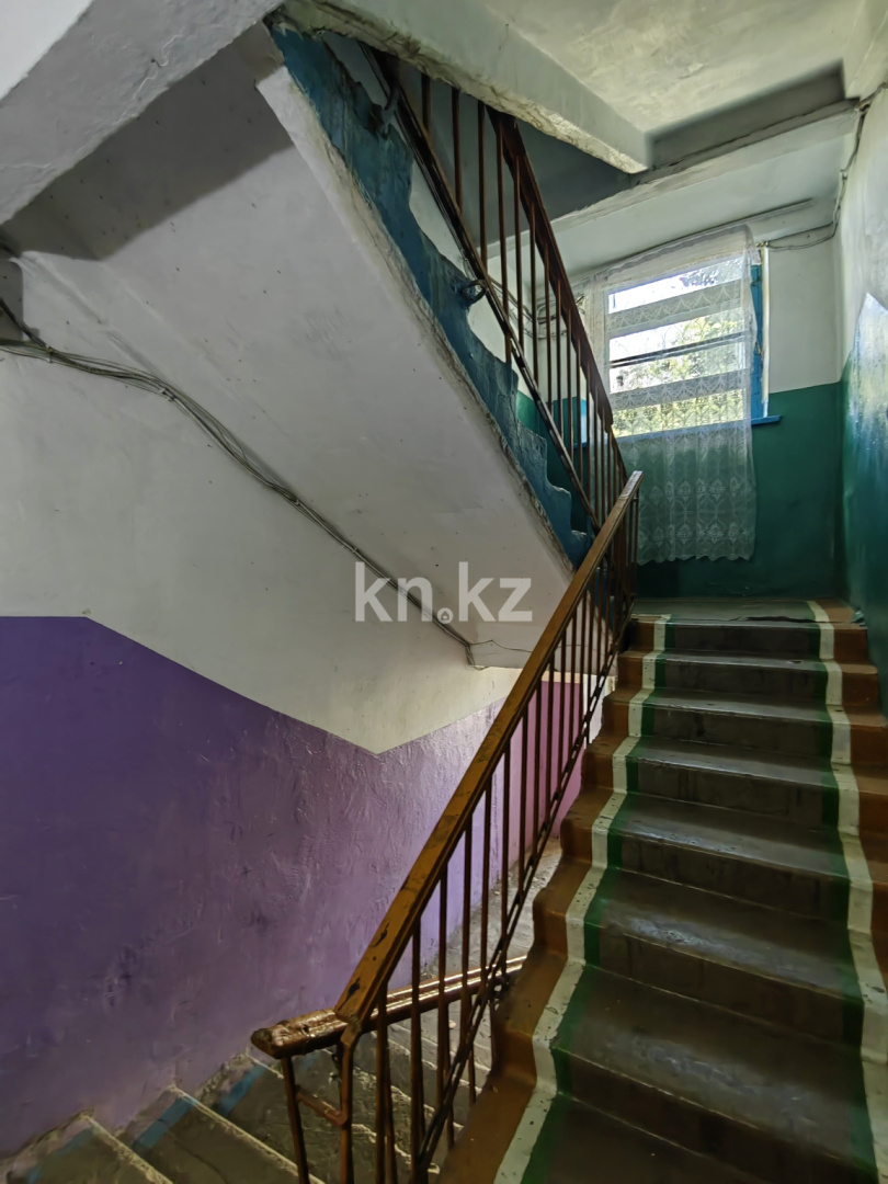 Продажа 2-комнатной квартиры, 42 м², ул. Ишимская, дом  72 в Караганде - фото 18