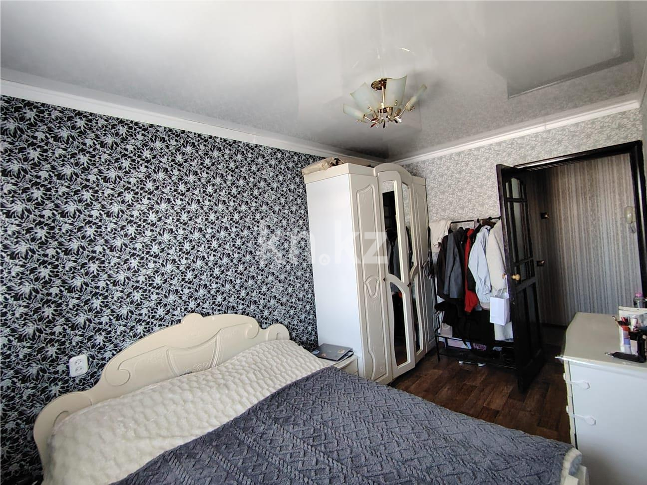 Продажа 4-комнатной квартиры, 81 м² в Караганде - фото 6