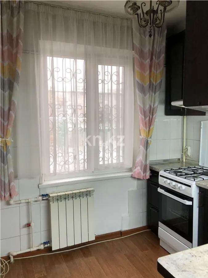 Продажа 3-комнатной квартиры, 59 м² в Алматы - фото 3