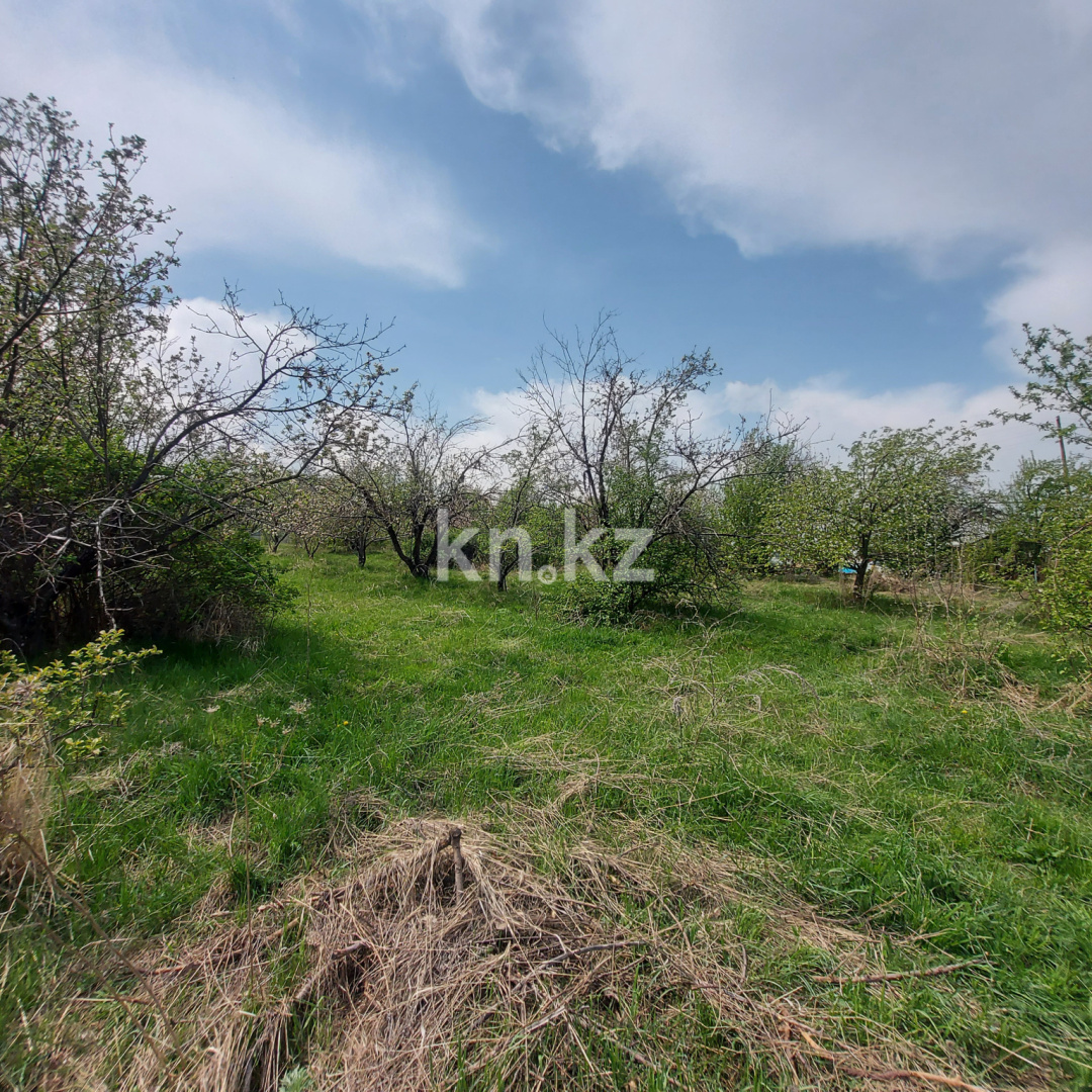 Продажа земельного участка, 10 сот., Акжартау в Алматы - фото 13