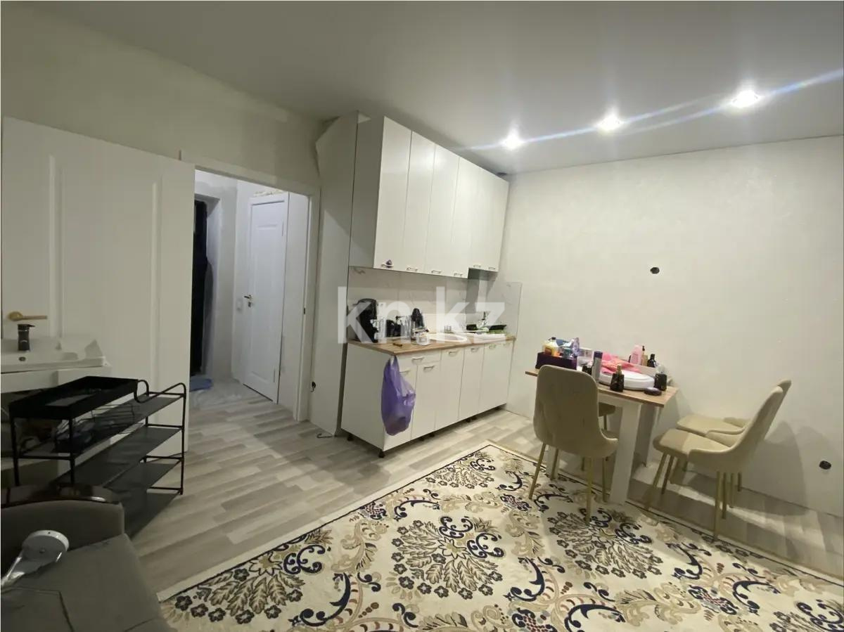 Продажа 1-комнатной квартиры, 28 м² в Астане - фото 2