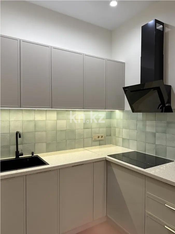 Продажа 2-комнатной квартиры, 40 м² в Астане - фото 2