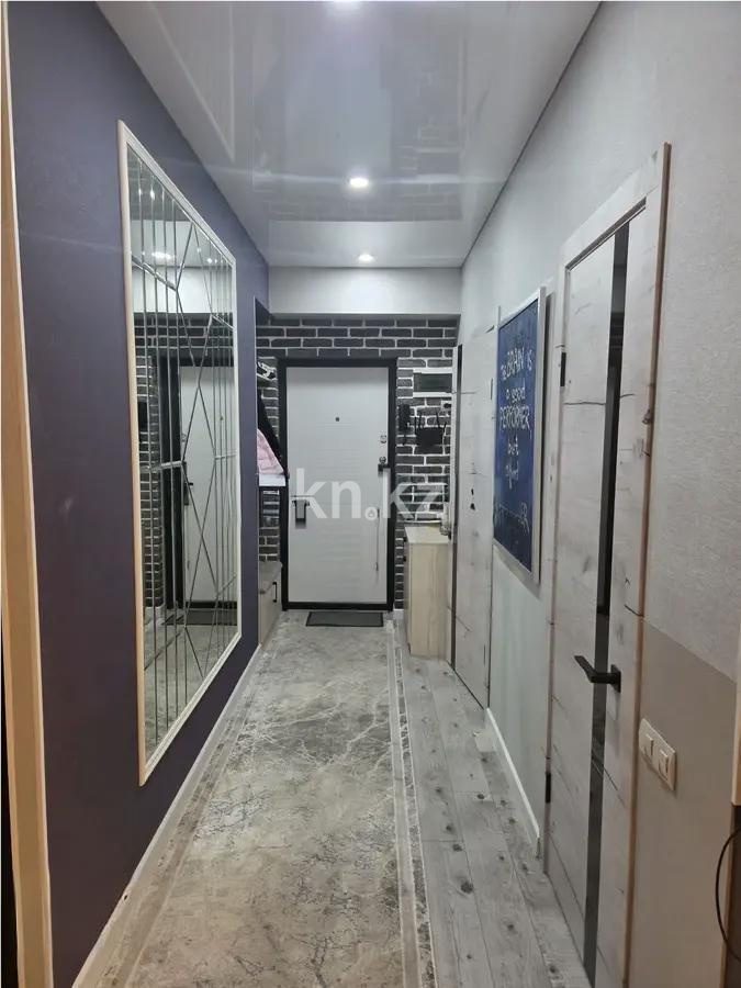 Продажа 2-комнатной квартиры, 54.3 м² в Алматы - фото 5