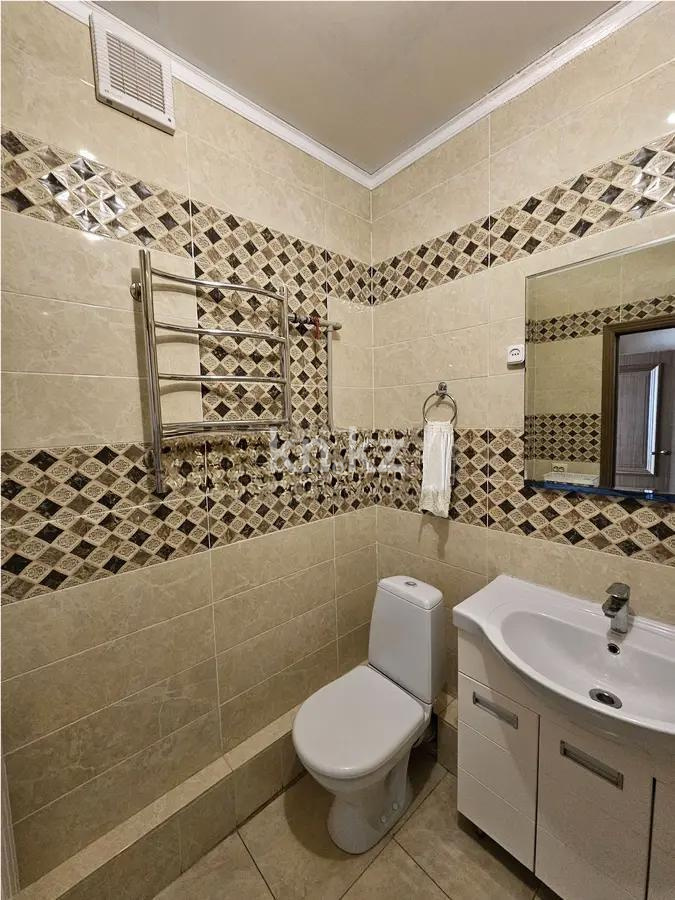 Продажа 2-комнатной квартиры, 61 м² в Астане - фото 4