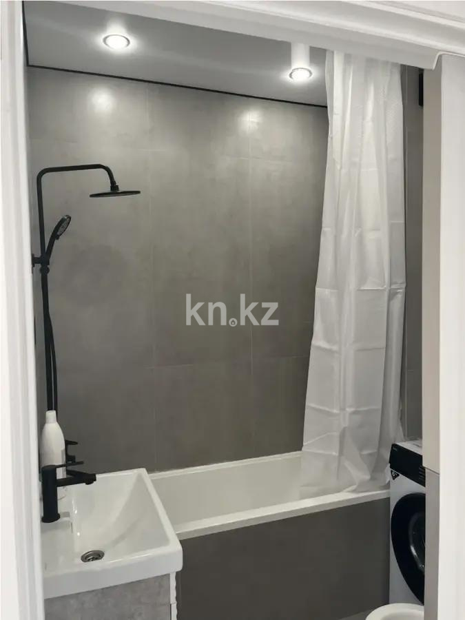 Продажа 1-комнатной квартиры, 33 м² в Астане - фото 3
