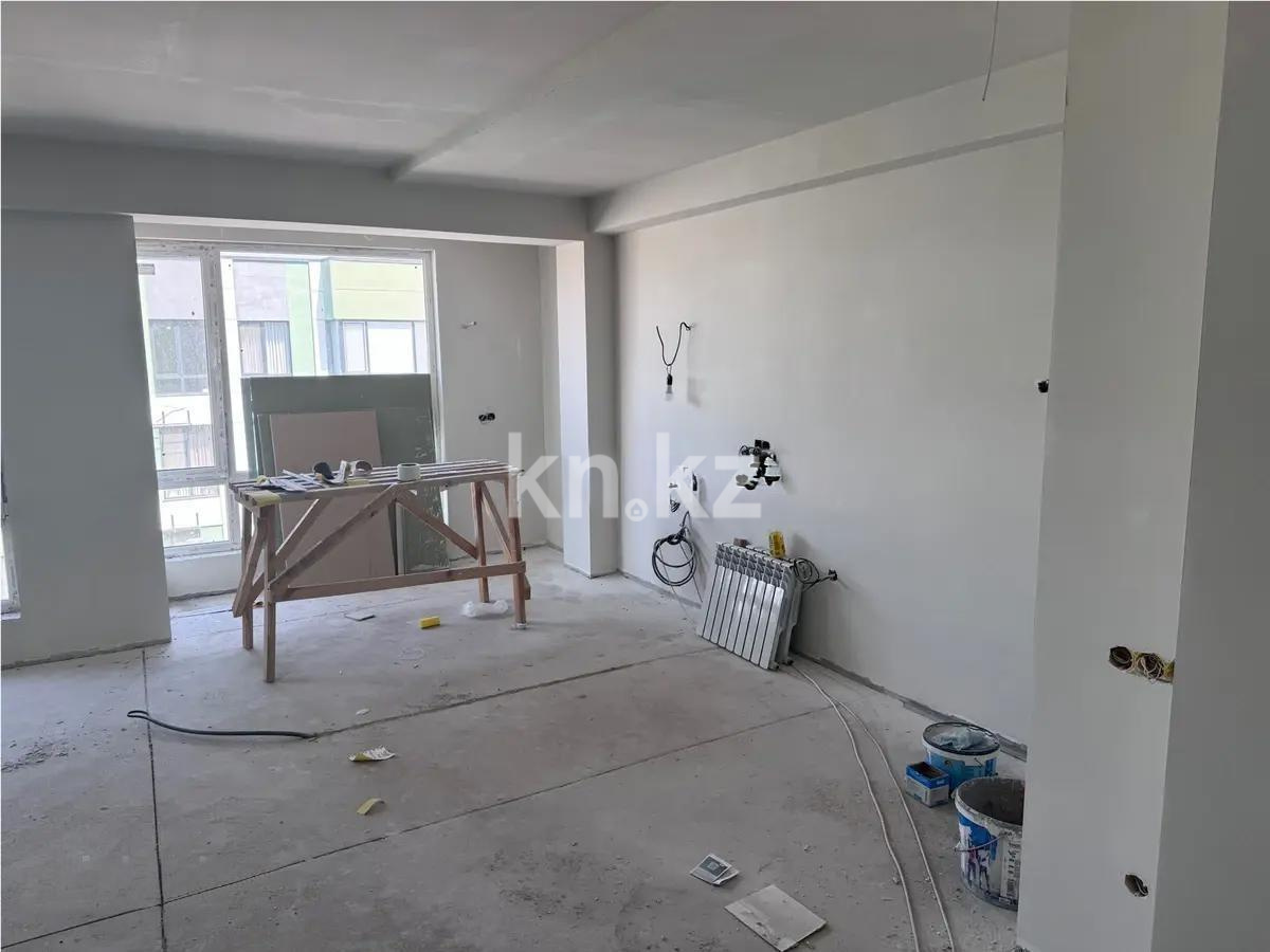 Продажа 2-комнатной квартиры, 63.4 м², ул. Береке, дом  18 в Алматы - фото 3