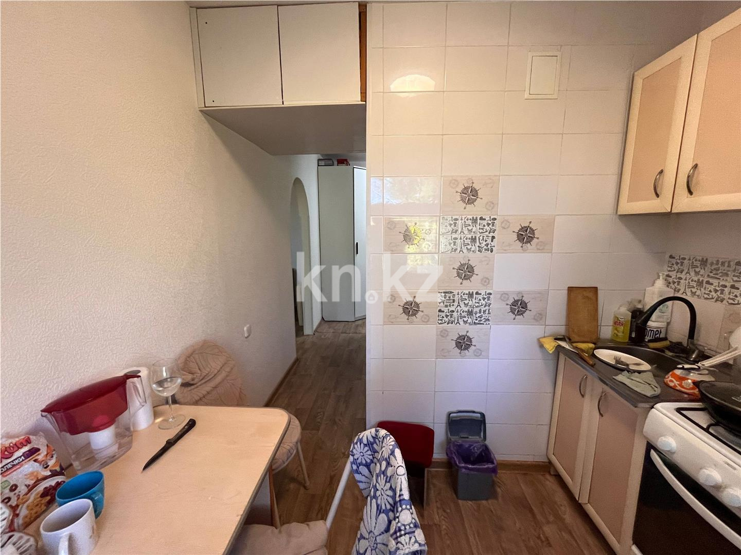 Продажа 2-комнатной квартиры, 44 м² в Караганде - фото 6