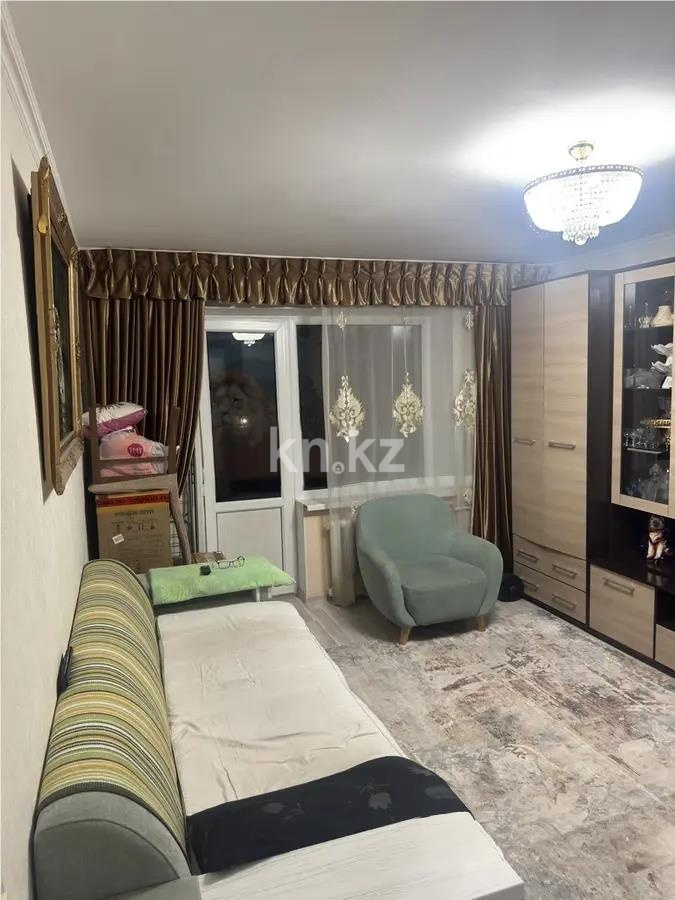 Продажа 2-комнатной квартиры, 50 м² в Астане