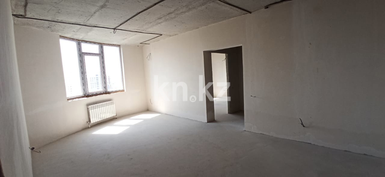 Продажа 2-комнатной квартиры, 68.4 м² в Алматы - фото 2