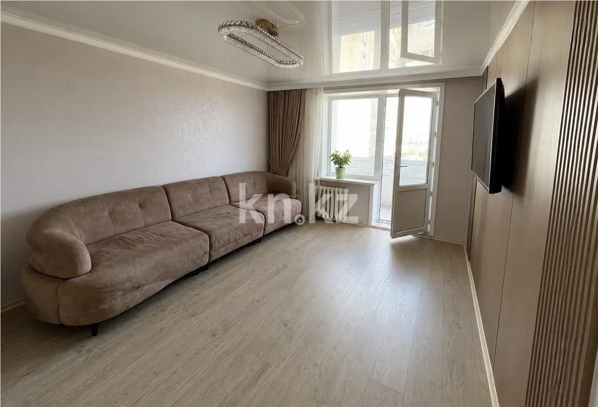 Продажа 3-комнатной квартиры, 60 м² в Караганде