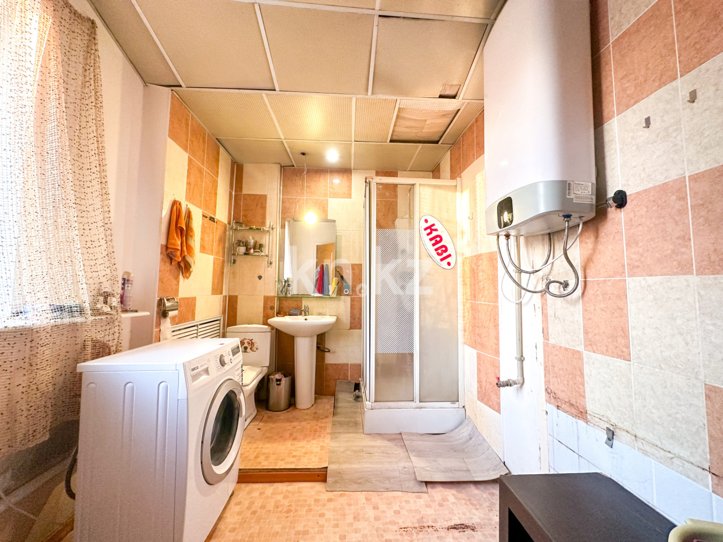 Продажа 5-комнатного дома, 182 м², ул. Хусаинова, дом  155 в Алматы - фото 22