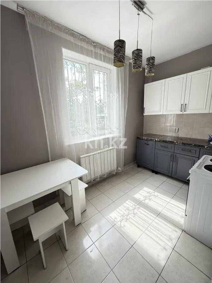 Продажа 1-комнатной квартиры, 39 м² в Алматы - фото 2
