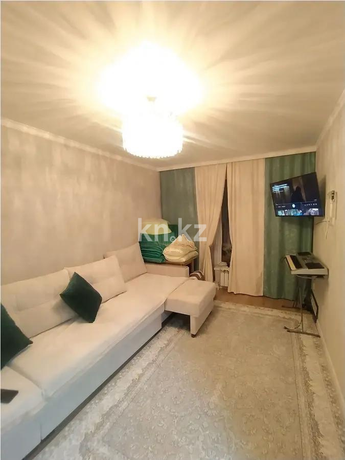 Продажа 1-комнатной квартиры, 40 м² в Астане