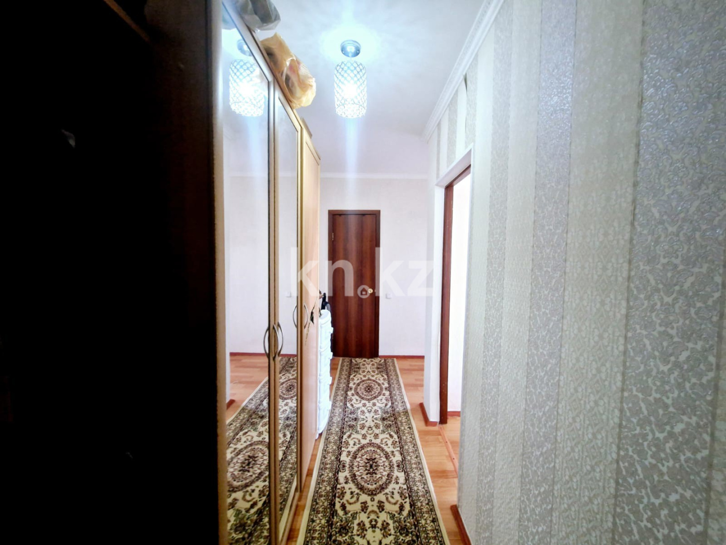 Продажа 2-комнатной квартиры, 49.4 м² в Костанае - фото 19