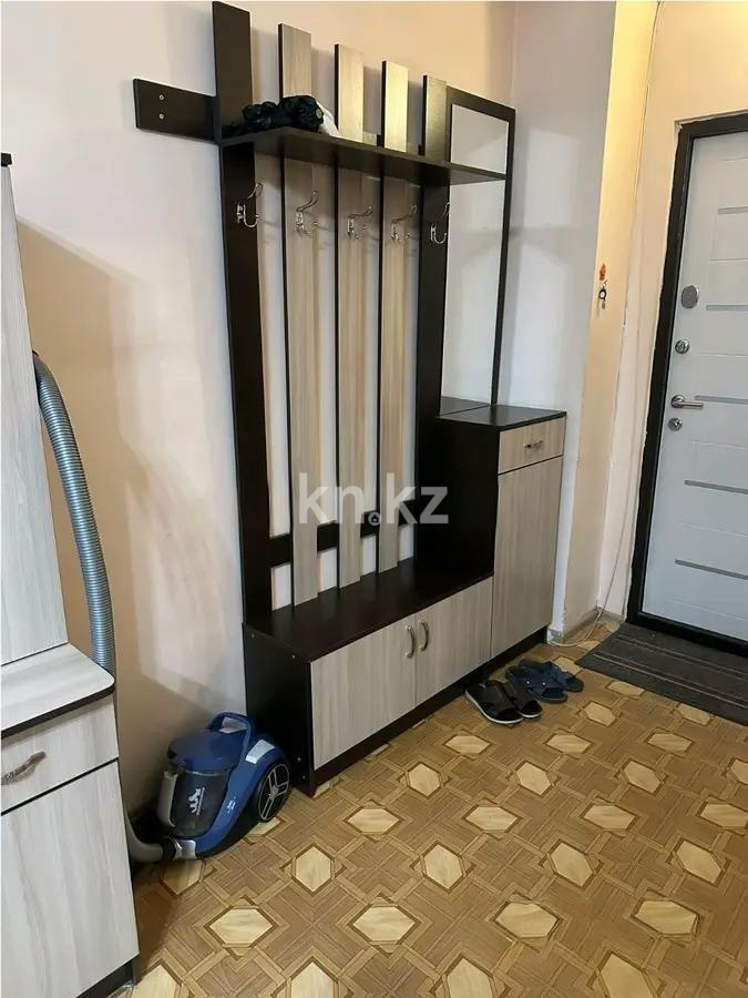 Продажа 1-комнатной квартиры, 32.7 м² в Алматы - фото 6