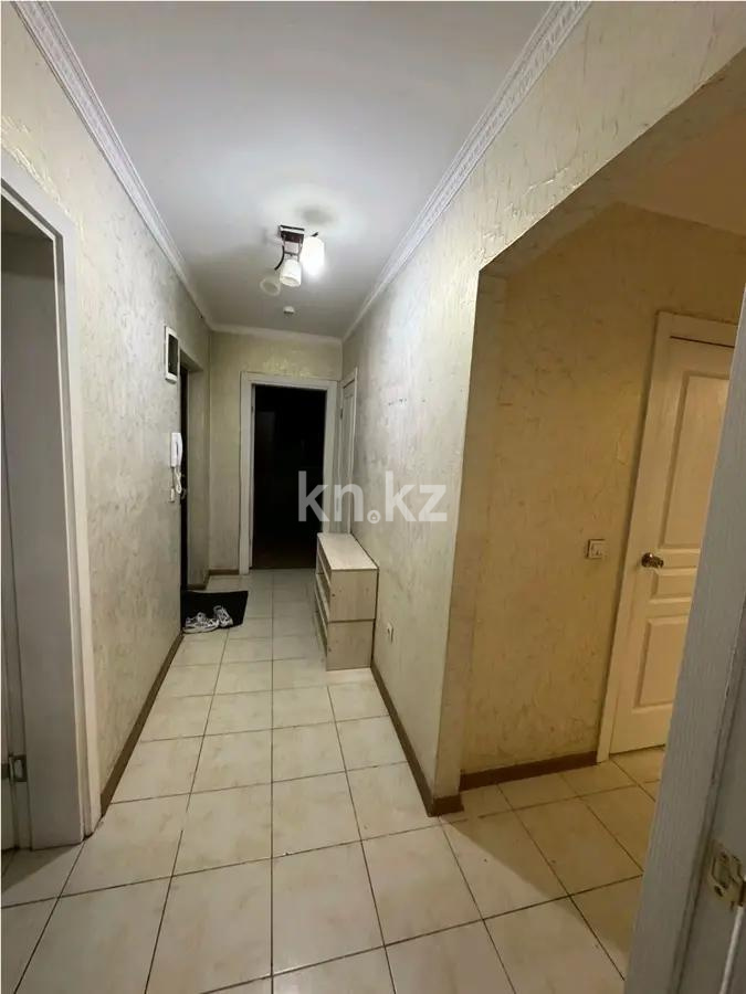 Продажа 3-комнатной квартиры, 91 м², мкр-н Аккент, дом  18 в Алматы - фото 7