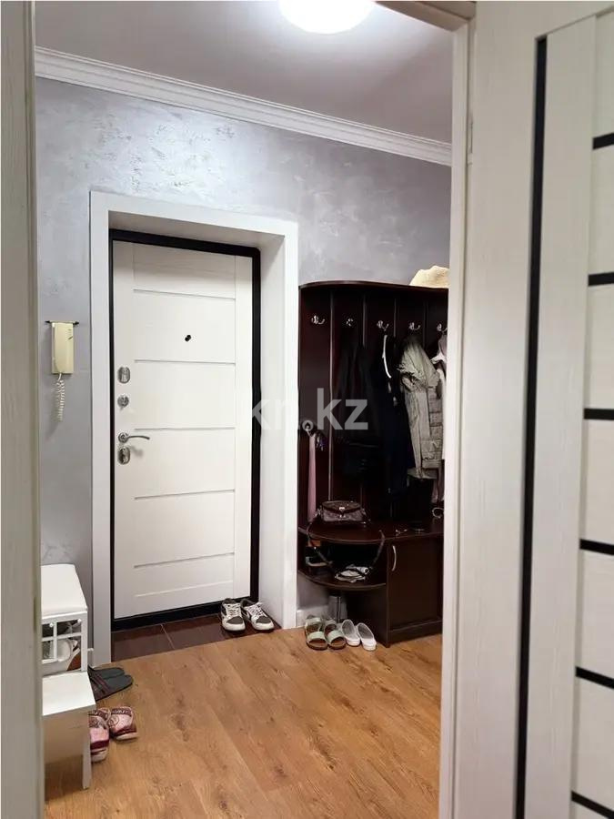 Продажа 1-комнатной квартиры, 60 м², ул. Бараева, дом  7 в Астане - фото 5