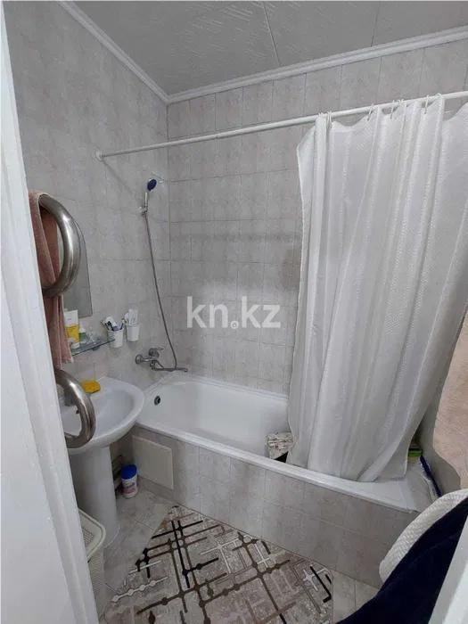 Продажа 1-комнатной квартиры, 40.8 м² в Алматы - фото 3