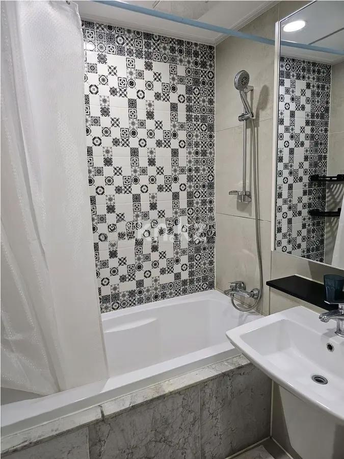 Продажа 2-комнатной квартиры, 44 м² в Астане - фото 4