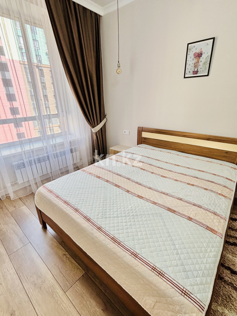 Аренда 2-комнатной квартиры, 60 м² в Астане - фото 2