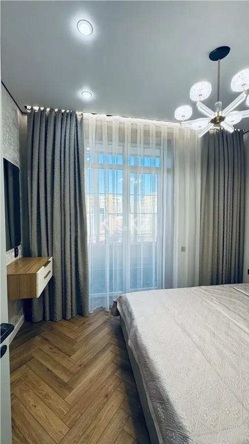 Продажа 2-комнатной квартиры, 42 м² в Астане - фото 2