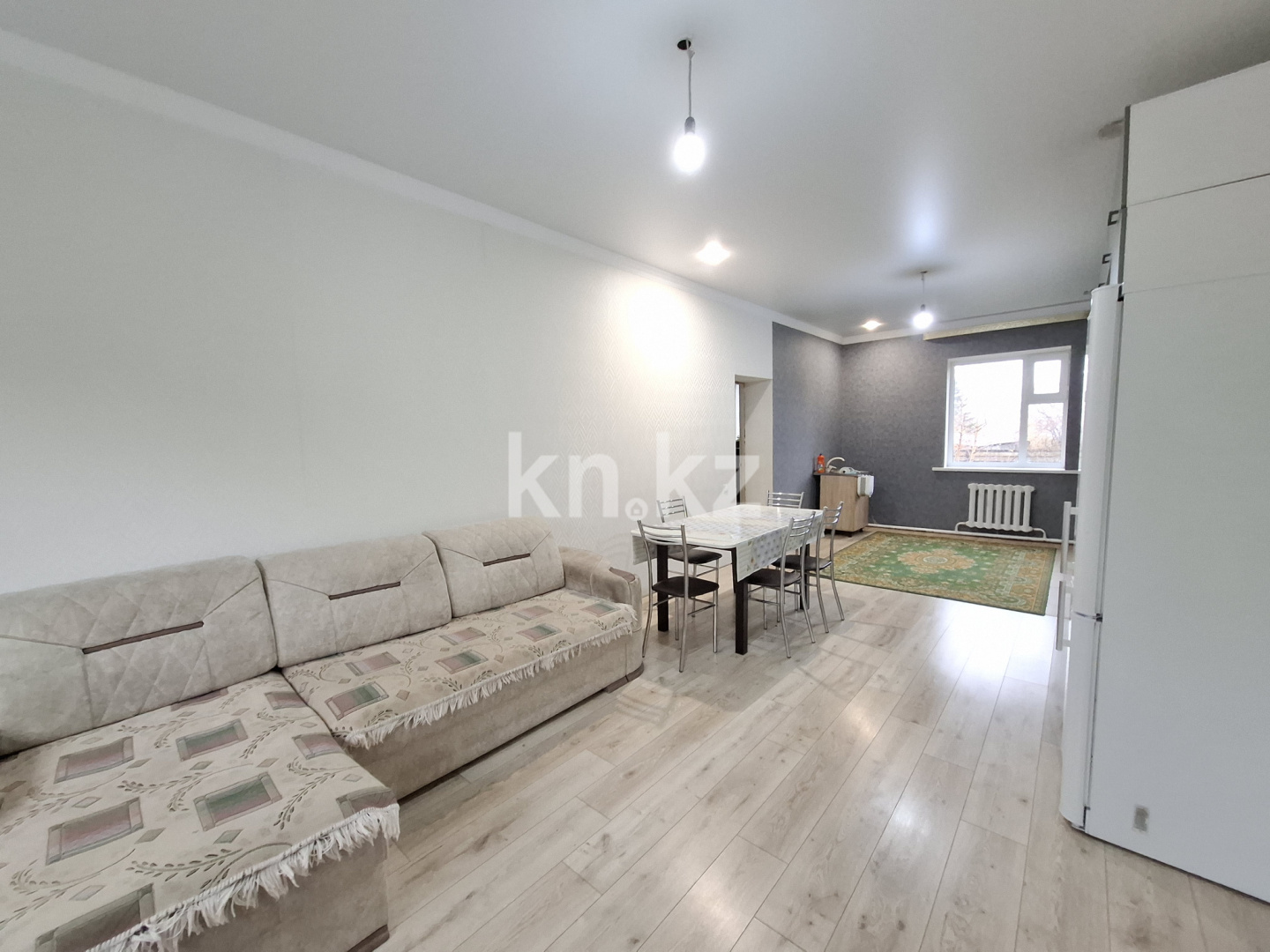 Продажа 5-комнатного дома, 225 м², пер. Аксайский в Караганде - фото 10