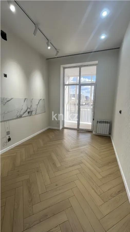 Продажа 2-комнатной квартиры, 65 м² в Караганде - фото 2