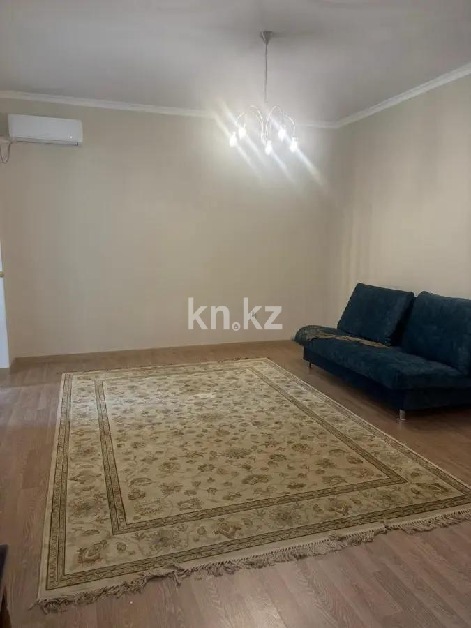 Продажа 1-комнатной квартиры, 39 м², пр. Улы Дала, дом  33/1 в Астане