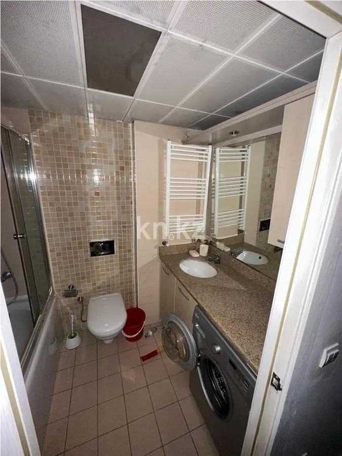 Продажа 2-комнатной квартиры, 60 м², мкр. Аккент, дом  58 в Алматы - фото 4