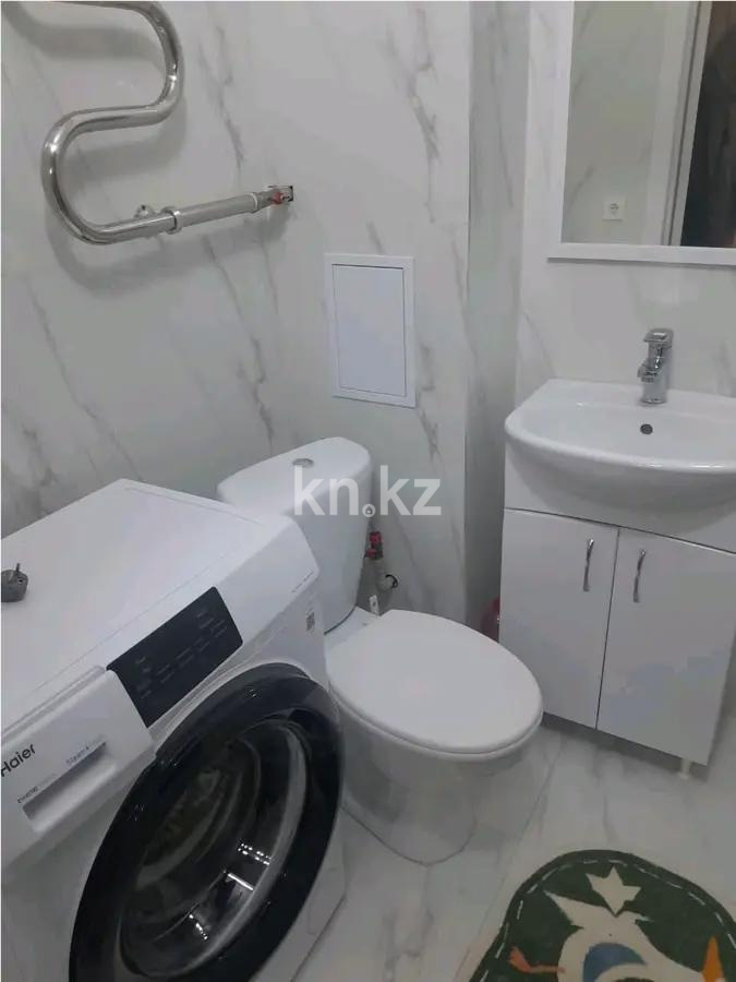 Продажа 2-комнатной квартиры, 36 м² в Астане - фото 4
