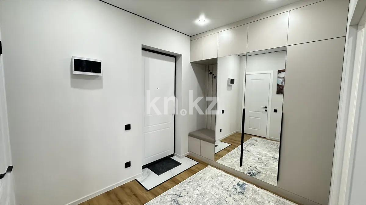 Продажа 2-комнатной квартиры, 40 м² в Алматы - фото 5