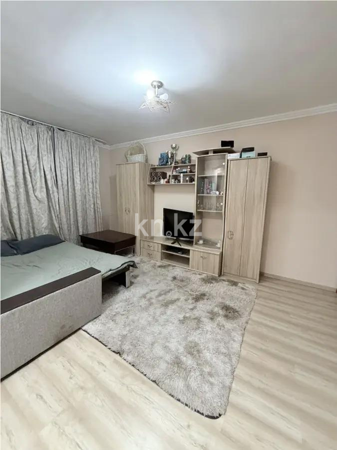 Продажа 1-комнатной квартиры, 30 м² в Алматы