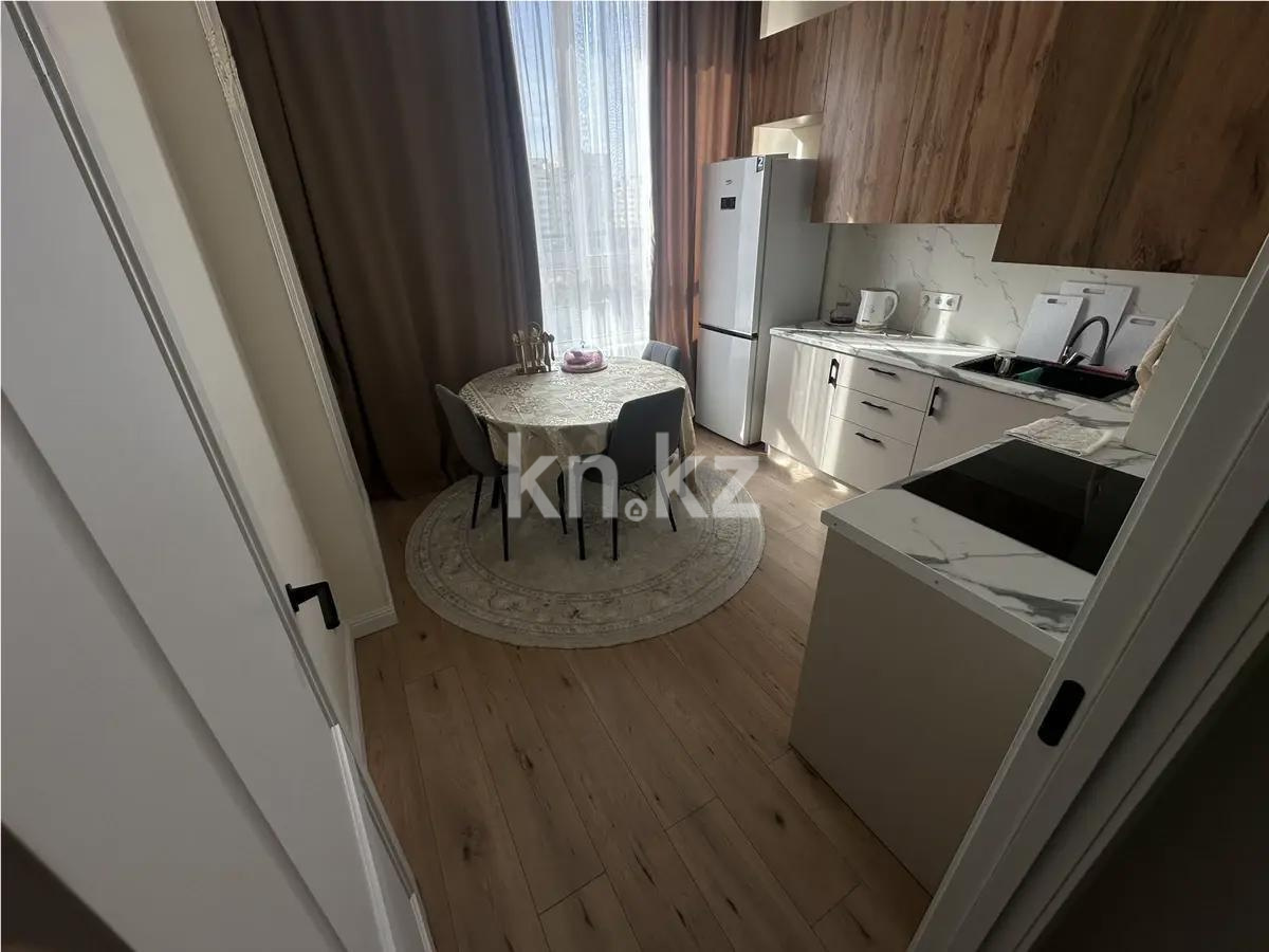 Продажа 1-комнатной квартиры, 42 м² в Астане - фото 2