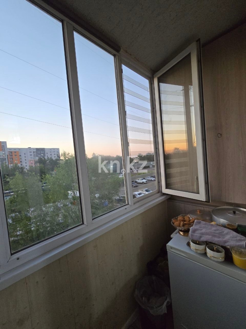 Продажа 2-комнатной квартиры, 64.4 м² в Алматы - фото 12