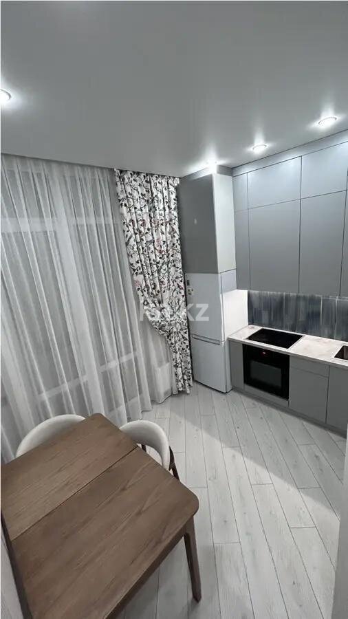 Продажа 1-комнатной квартиры, 37.1 м² в Астане - фото 2
