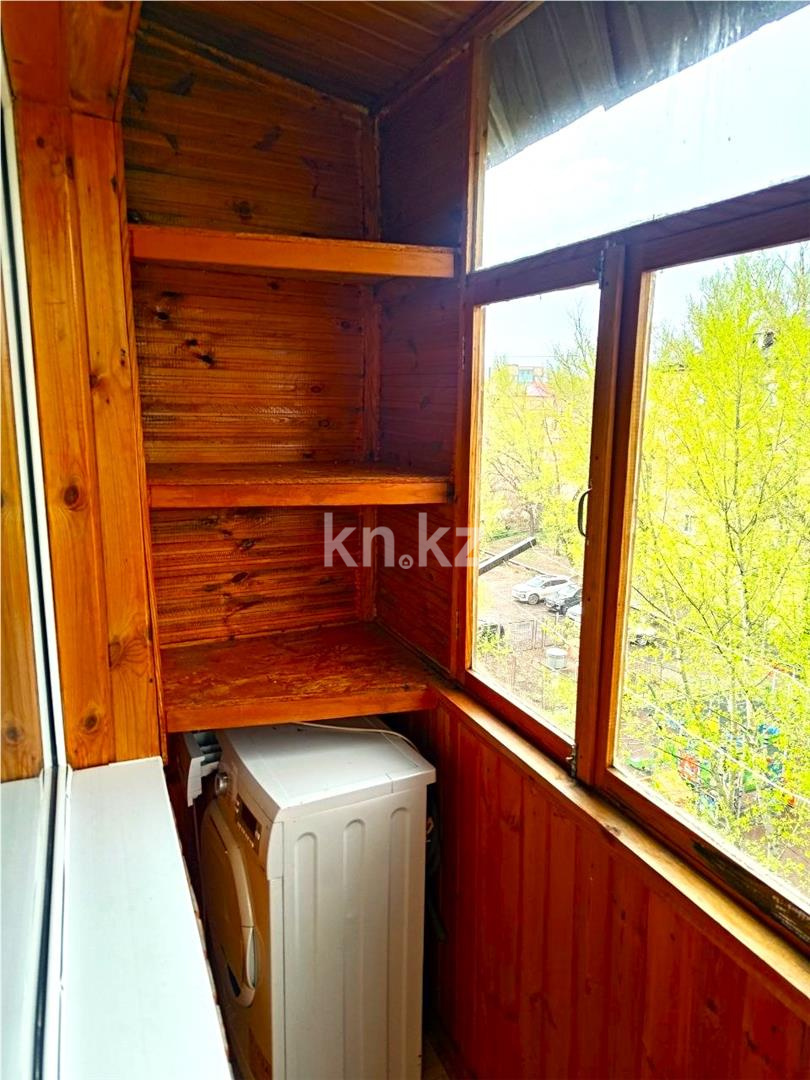 Продажа 1-комнатной квартиры, 38 м² в Караганде - фото 8