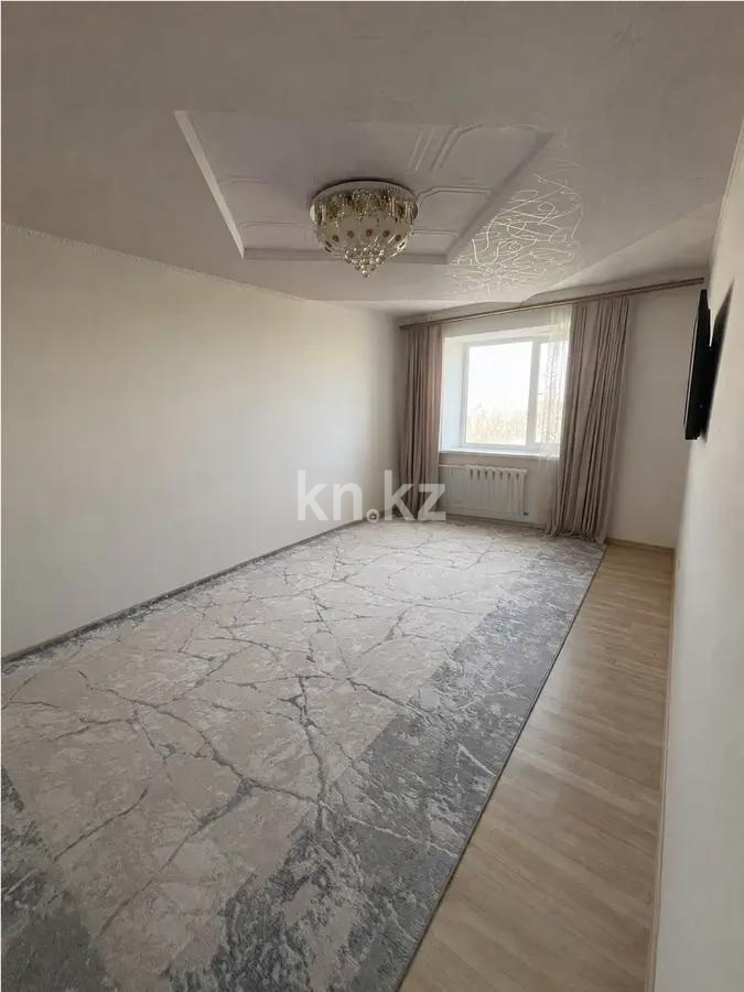 Продажа 1-комнатной квартиры, 36 м² в Астане