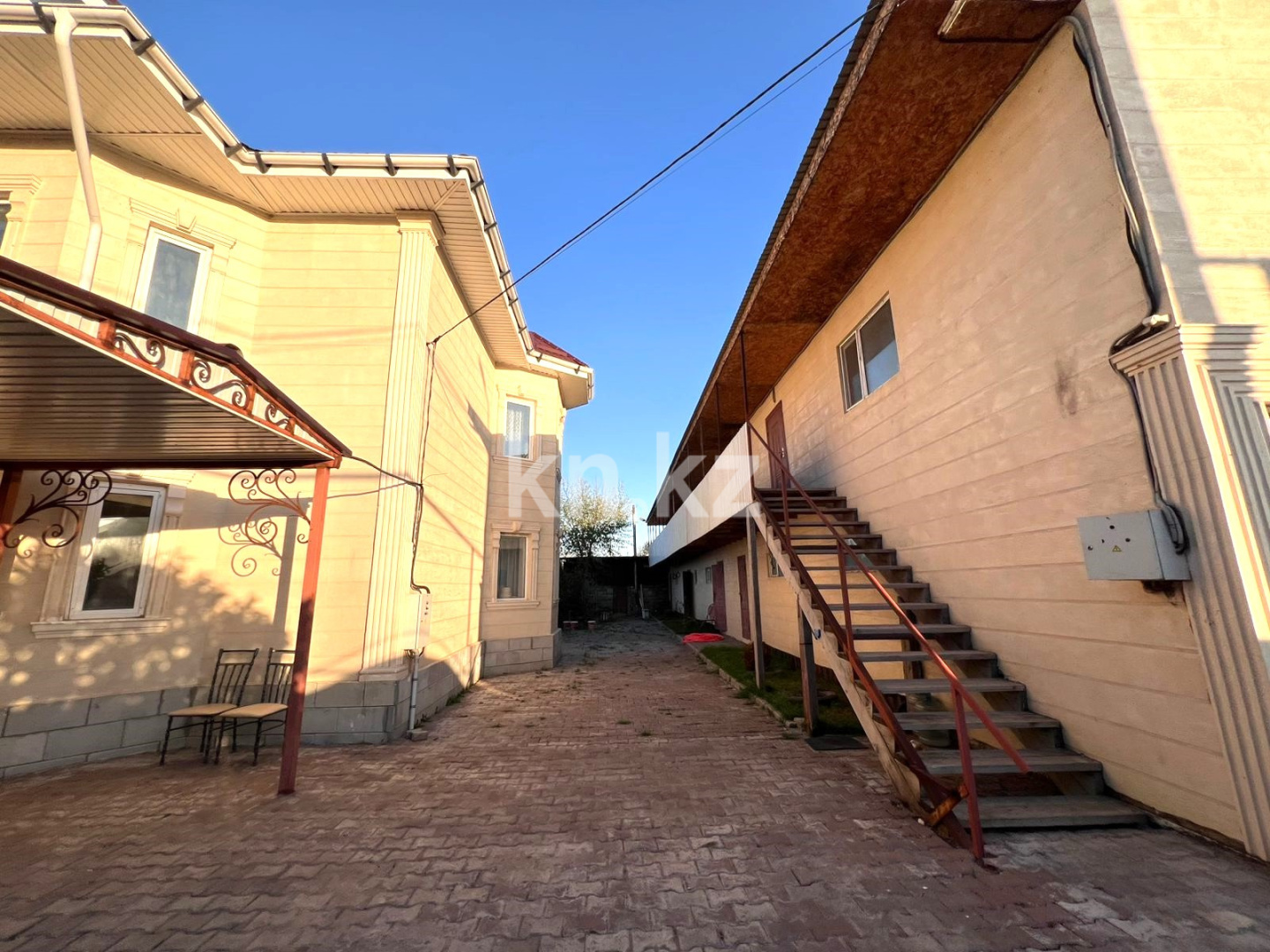 Продажа 5-комнатного дома, 284.7 м², Акжайык в Акмолинской области