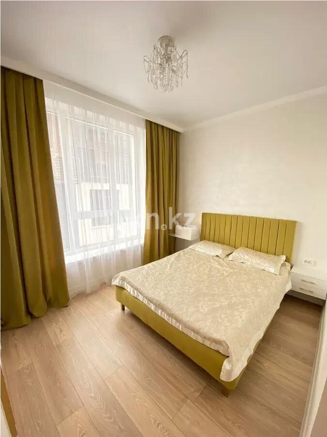 Продажа 2-комнатной квартиры, 50 м² в Алматы - фото 2