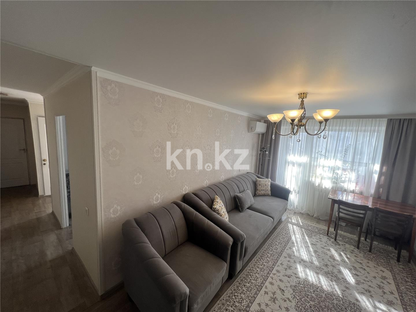 Продажа 3-комнатной квартиры, 60 м² в Караганде - фото 6