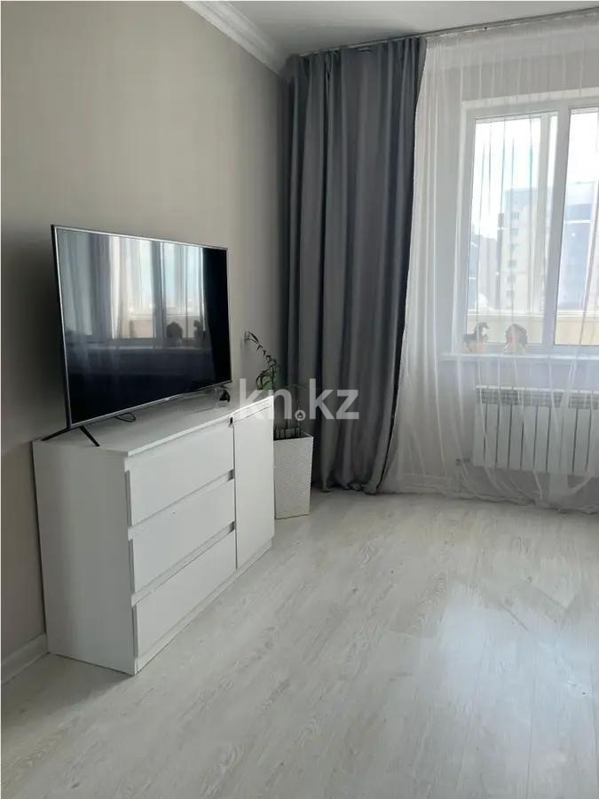 Продажа 1-комнатной квартиры, 46.8 м² в Астане